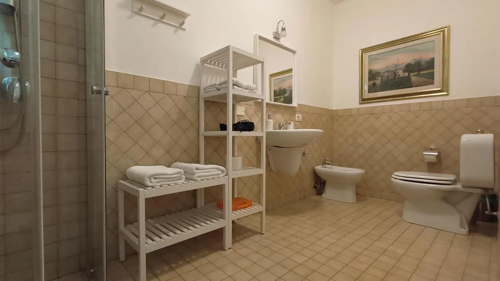 Сasa de vacaciones Villa Cinque C Catania