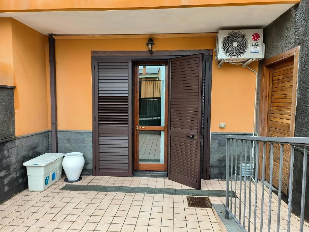 5 C Cutaias Apartment Catania 0*,  Italy