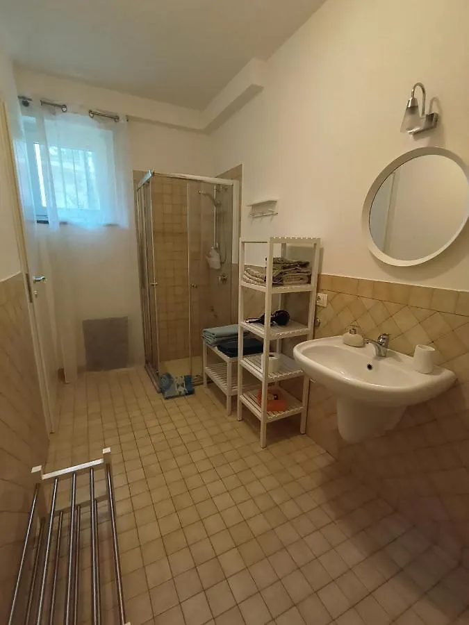 5 C Cutaias Apartment Catánia Italië