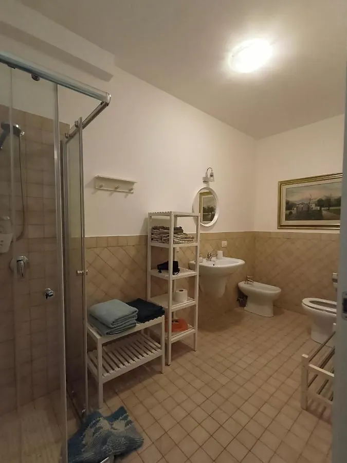 Vakantiehuis 5 C Cutaias Apartment Catánia